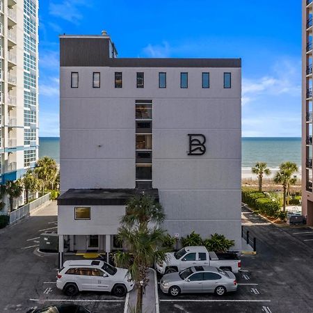 The Beverley Beach House Hotel Myrtle Beach Luaran gambar