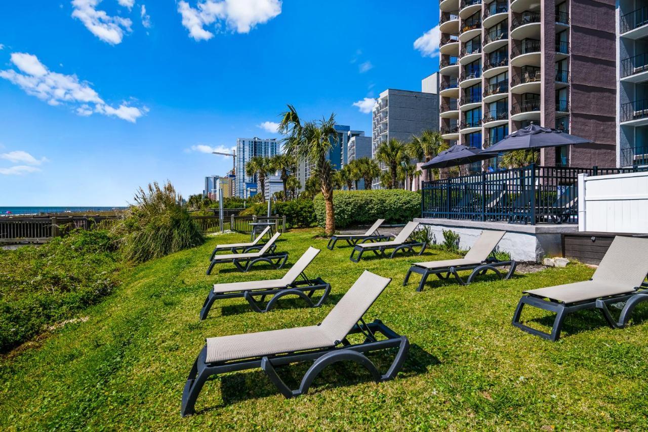 The Beverley Beach House Myrtle Beach Luaran gambar