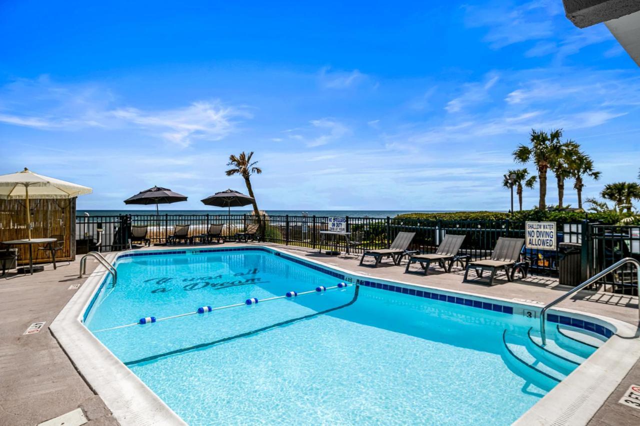 The Beverley Beach House Hotel Myrtle Beach Luaran gambar