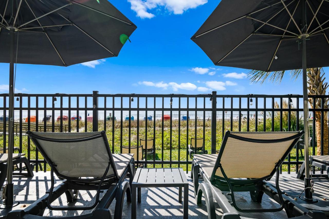 The Beverley Beach House Myrtle Beach Luaran gambar