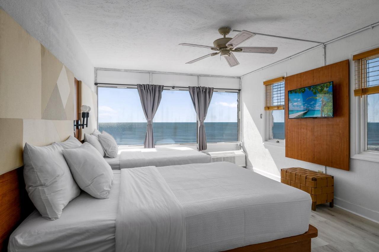 The Beverley Beach House Myrtle Beach Luaran gambar
