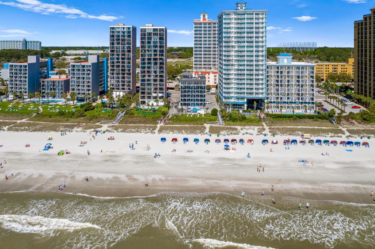 The Beverley Beach House Myrtle Beach Luaran gambar