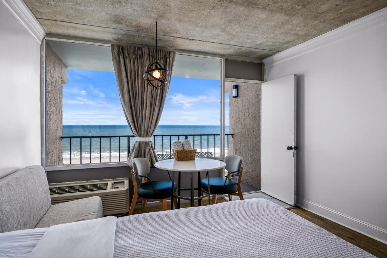 The Beverley Beach House Myrtle Beach Luaran gambar