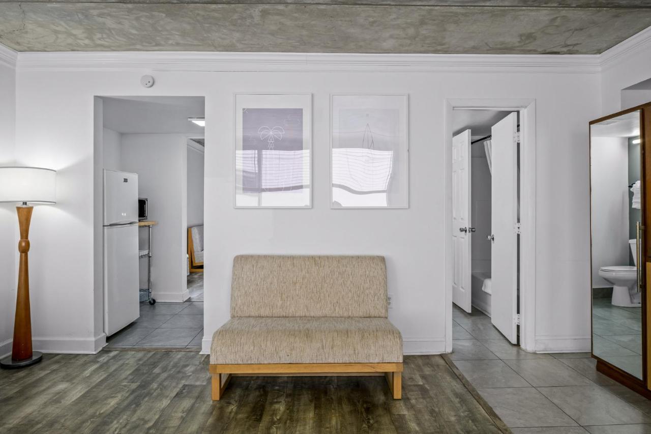 The Beverley Beach House Myrtle Beach Luaran gambar