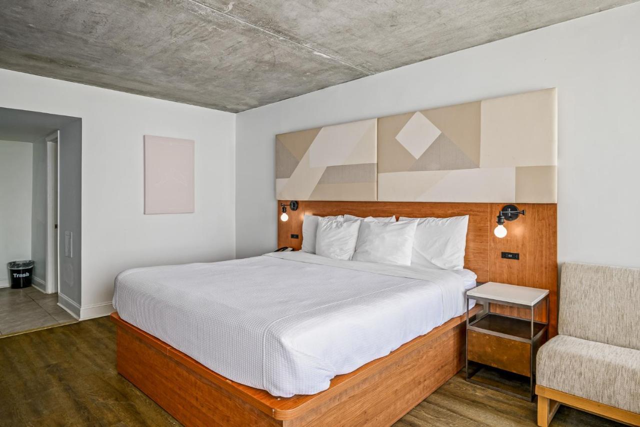 The Beverley Beach House Myrtle Beach Luaran gambar