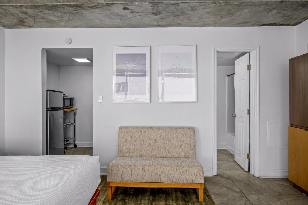 The Beverley Beach House Myrtle Beach Luaran gambar