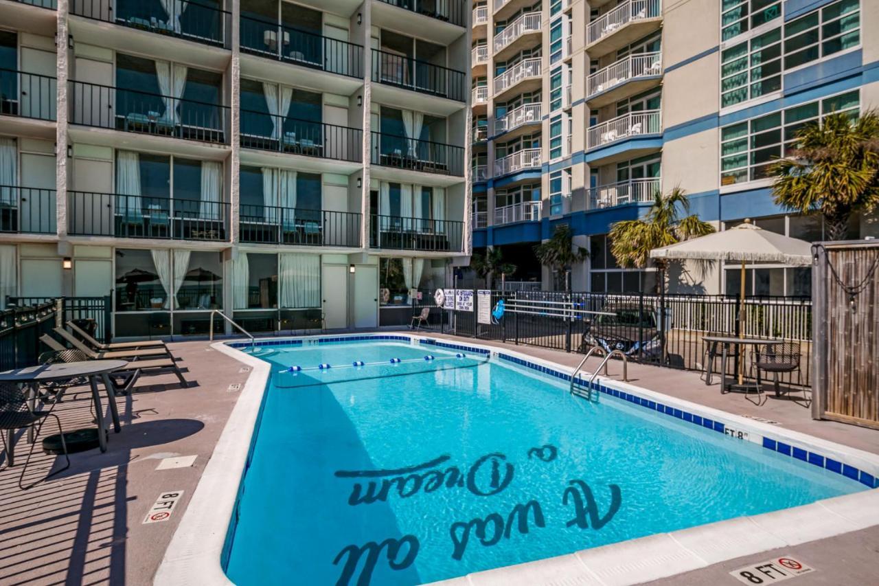 The Beverley Beach House Myrtle Beach Luaran gambar