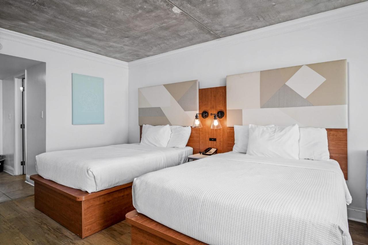 The Beverley Beach House Myrtle Beach Luaran gambar