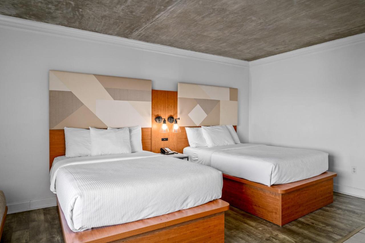 The Beverley Beach House Myrtle Beach Luaran gambar