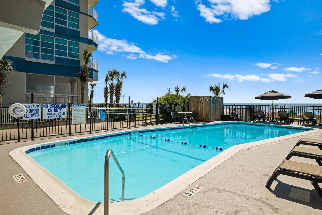 The Beverley Beach House Myrtle Beach Luaran gambar