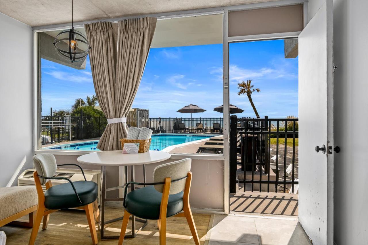 The Beverley Beach House Myrtle Beach Luaran gambar