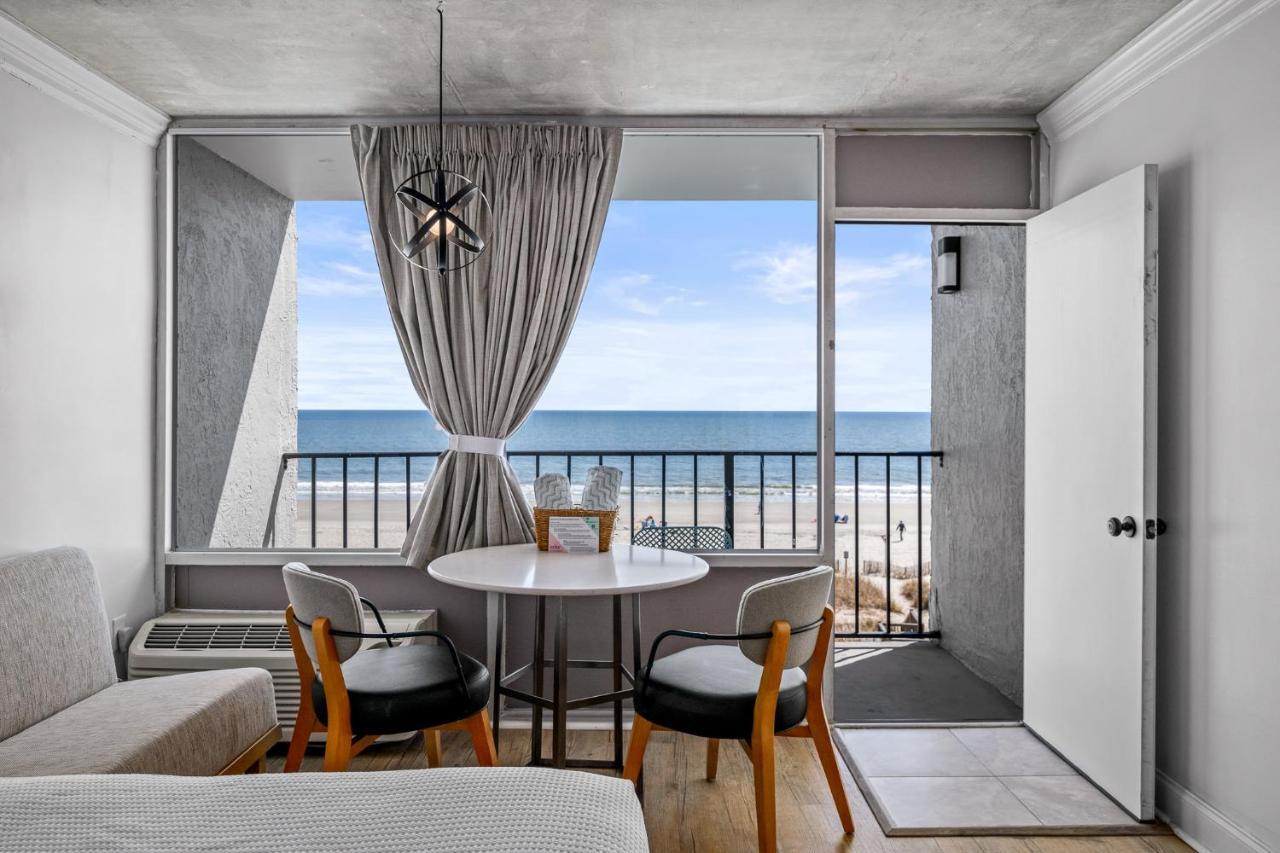 The Beverley Beach House Myrtle Beach Luaran gambar