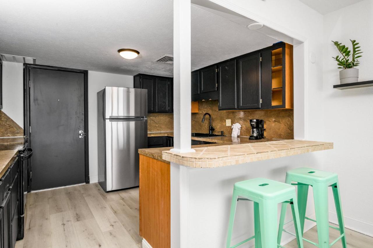 The Beverley Beach House Myrtle Beach Luaran gambar