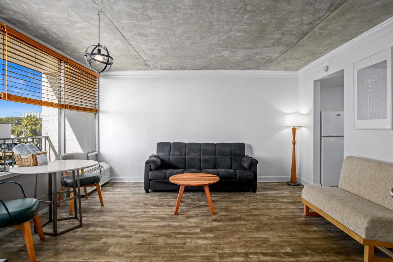 The Beverley Beach House Myrtle Beach Luaran gambar