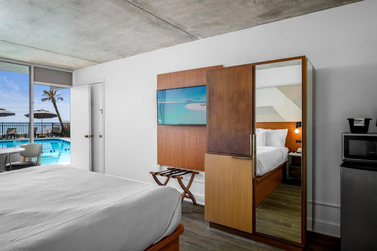 The Beverley Beach House Myrtle Beach Luaran gambar