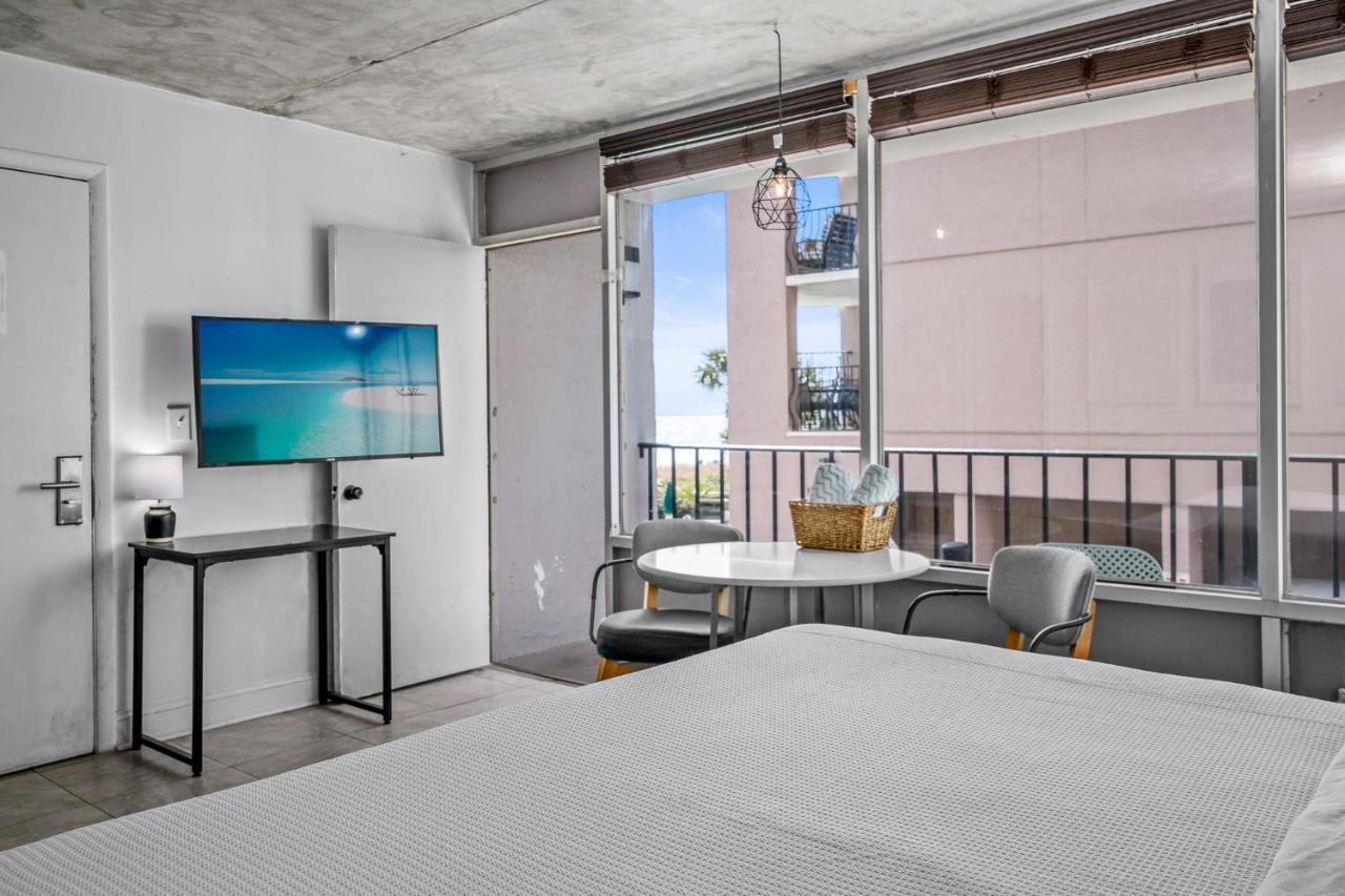 The Beverley Beach House Myrtle Beach Luaran gambar