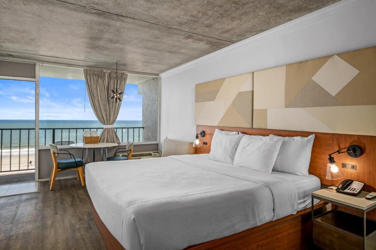 The Beverley Beach House Myrtle Beach Luaran gambar