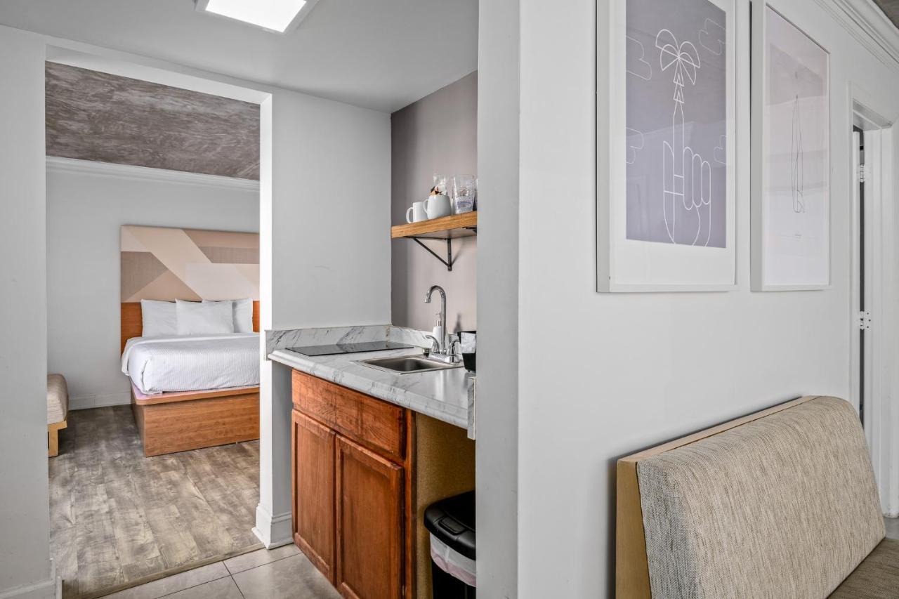 The Beverley Beach House Myrtle Beach Luaran gambar