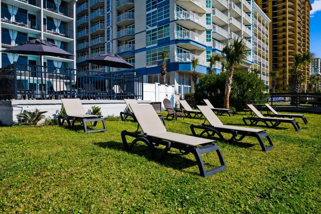 The Beverley Beach House Myrtle Beach Luaran gambar