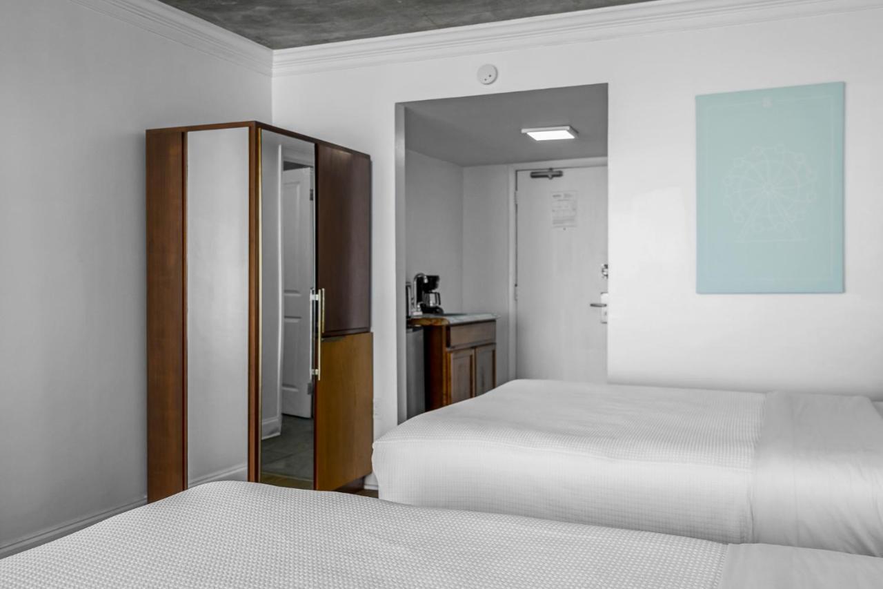The Beverley Beach House Myrtle Beach Luaran gambar