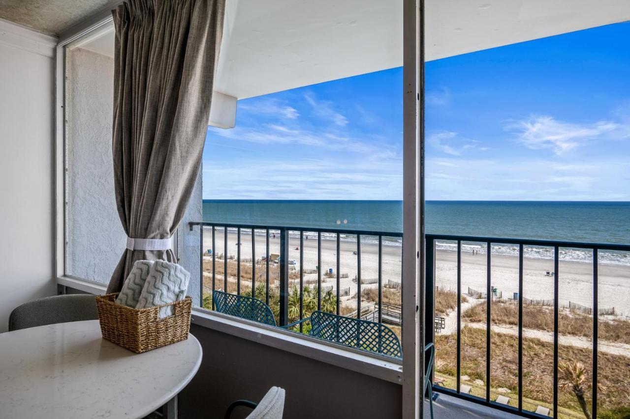 The Beverley Beach House Myrtle Beach Luaran gambar