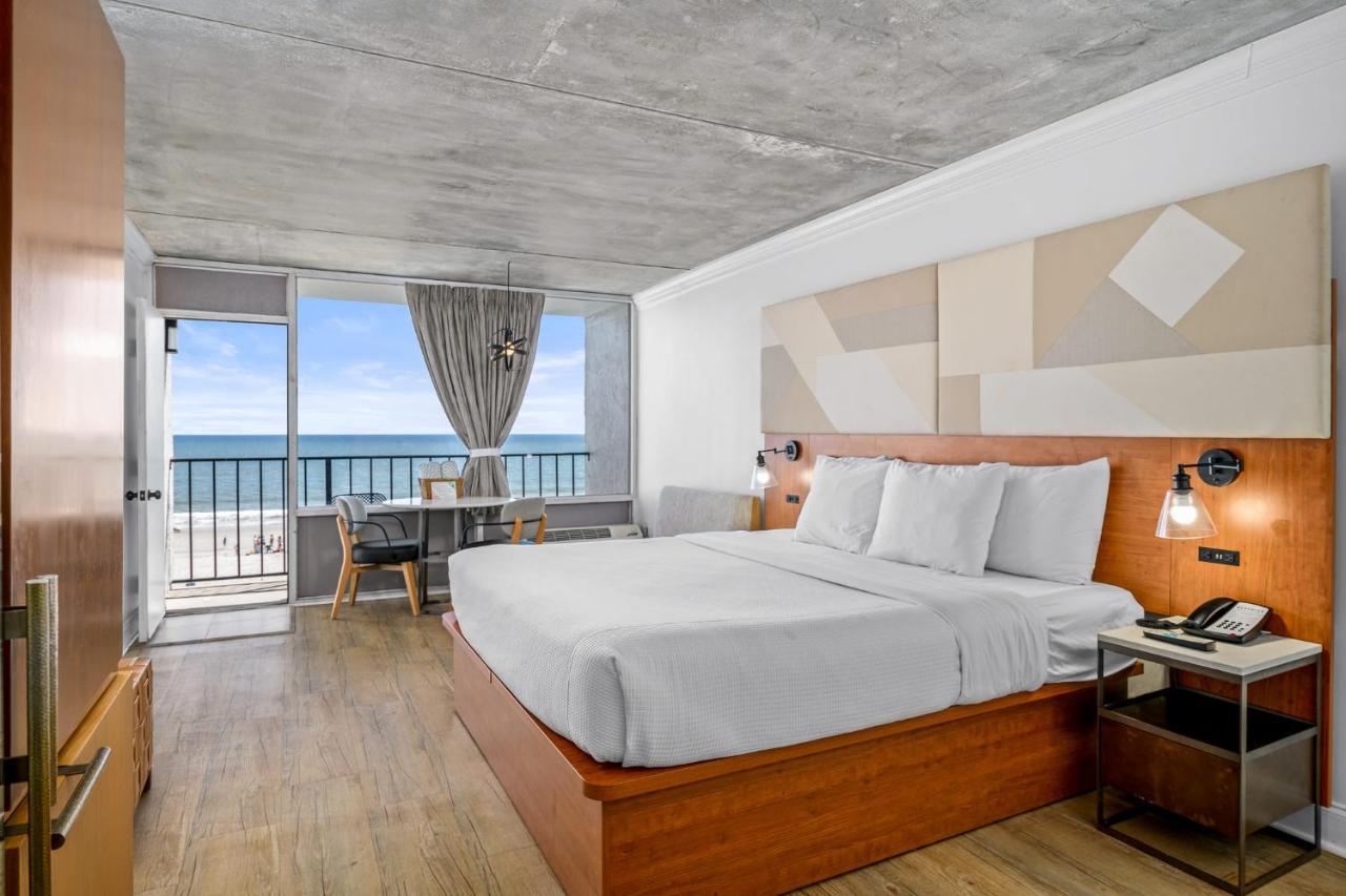 The Beverley Beach House Myrtle Beach Luaran gambar