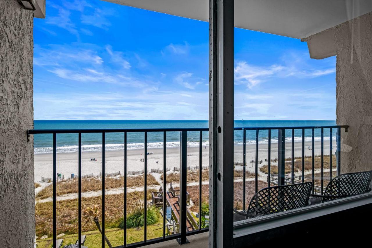 The Beverley Beach House Hotel Myrtle Beach Luaran gambar