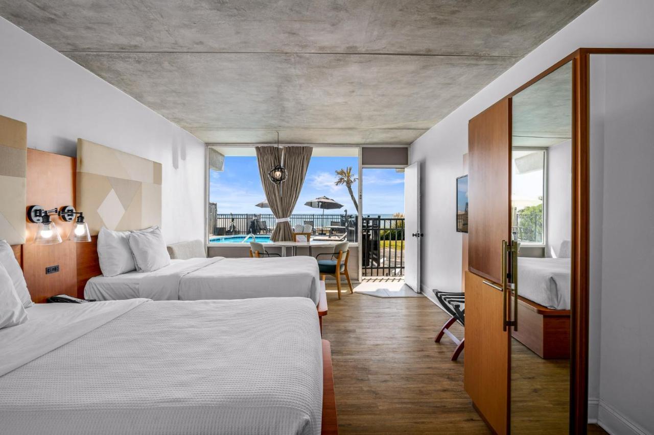 The Beverley Beach House Myrtle Beach Luaran gambar