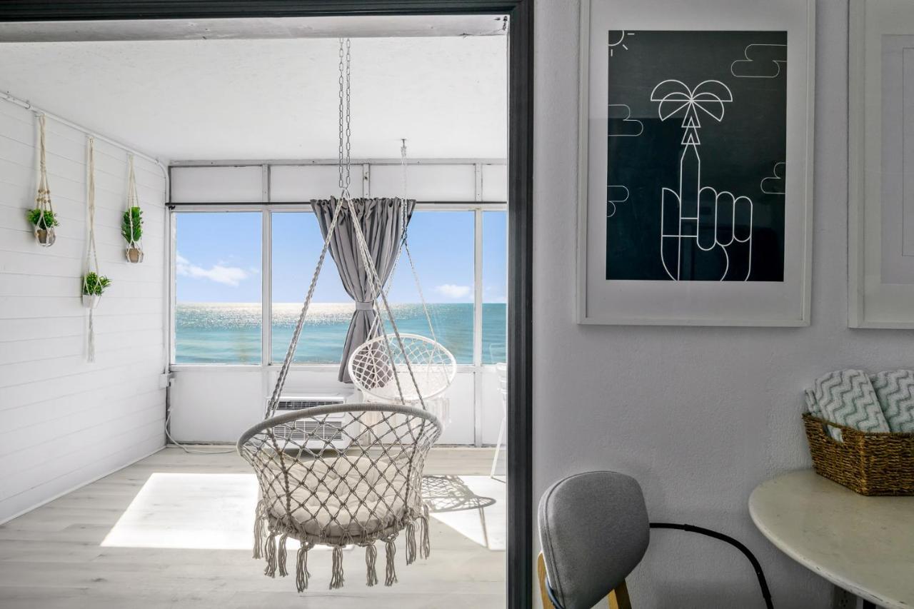 The Beverley Beach House Myrtle Beach Luaran gambar