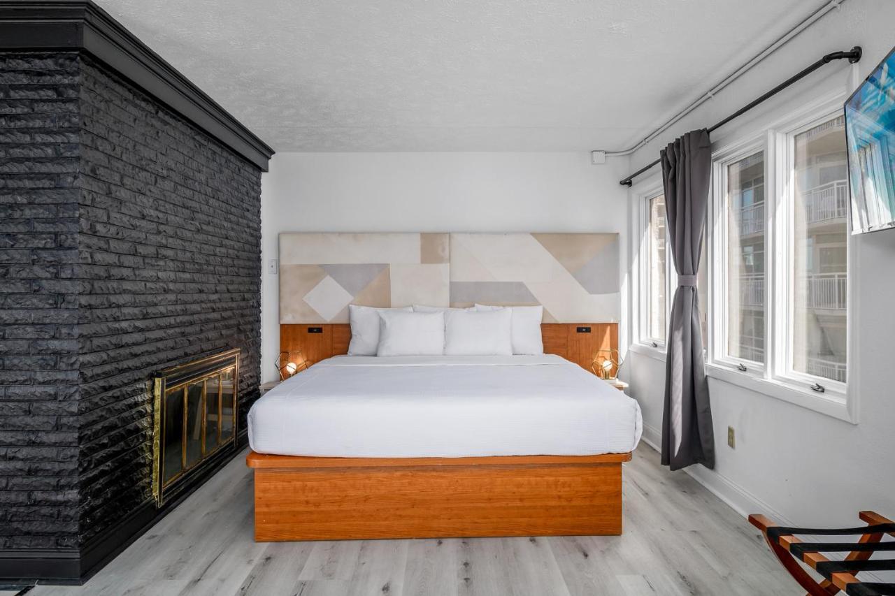 The Beverley Beach House Myrtle Beach Luaran gambar