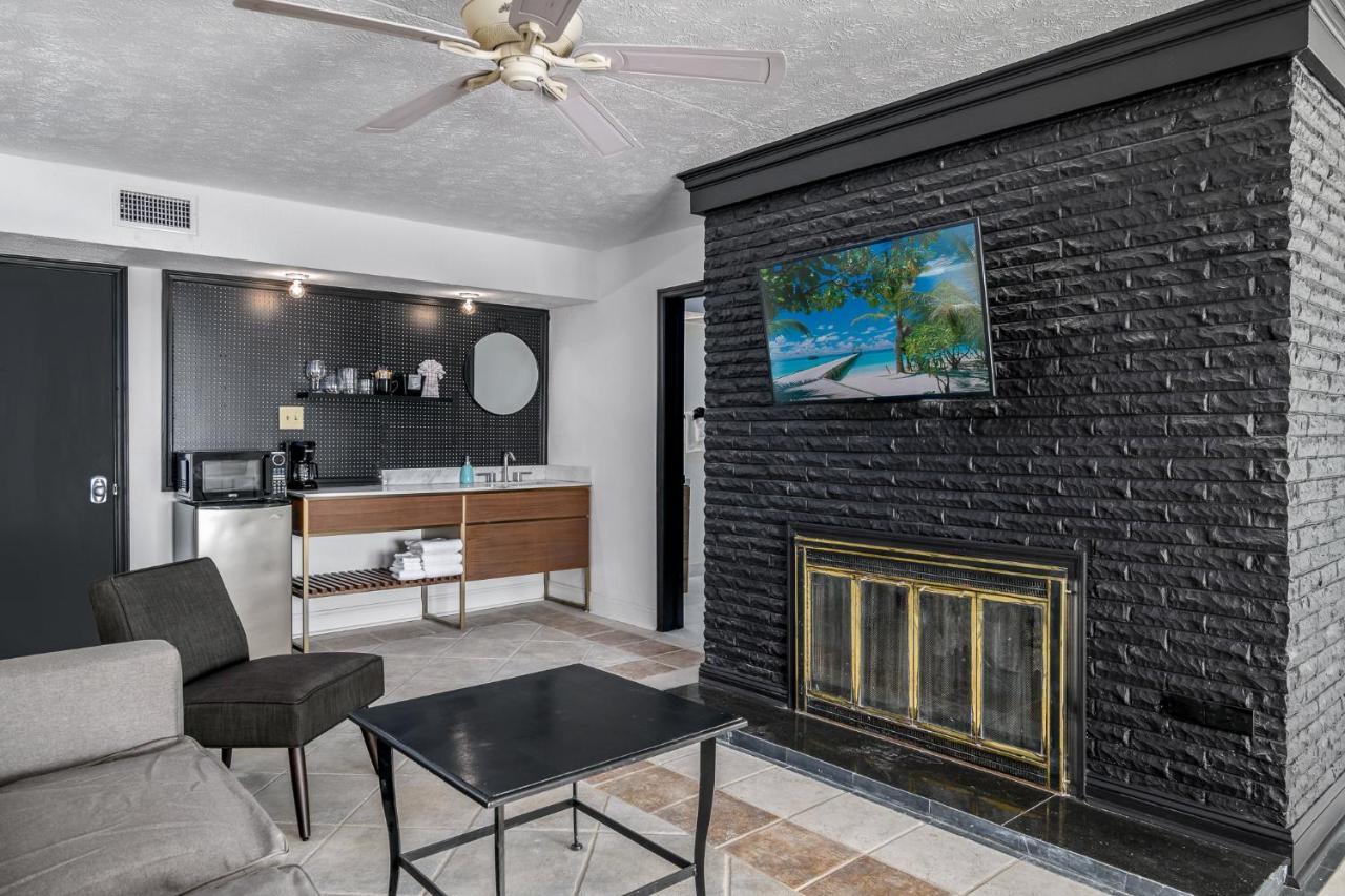 The Beverley Beach House Myrtle Beach Luaran gambar