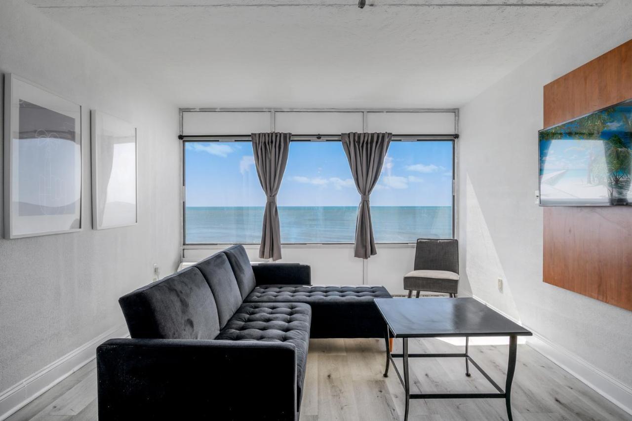 The Beverley Beach House Myrtle Beach Luaran gambar