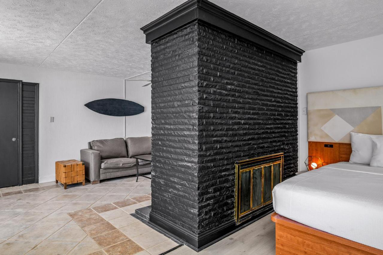 The Beverley Beach House Myrtle Beach Luaran gambar