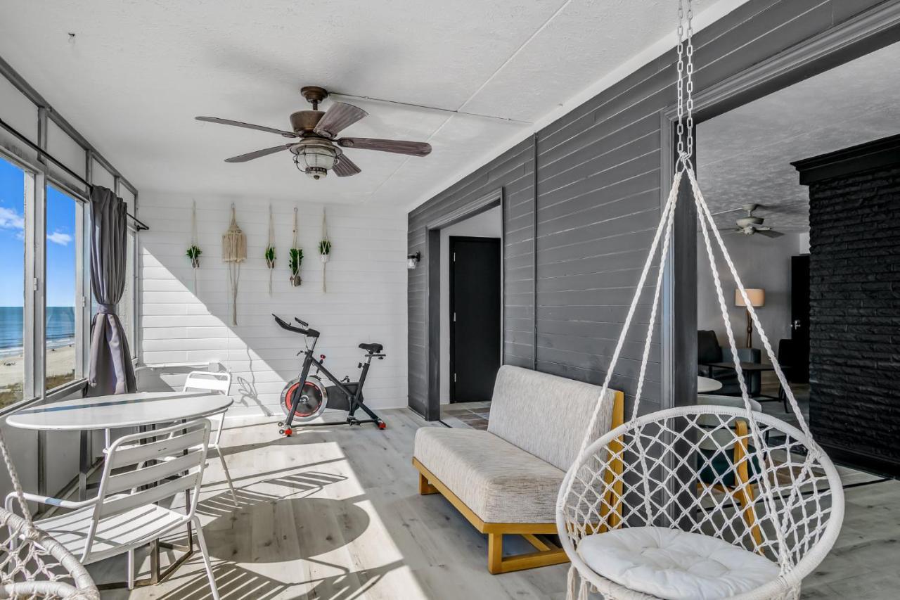 The Beverley Beach House Myrtle Beach Luaran gambar