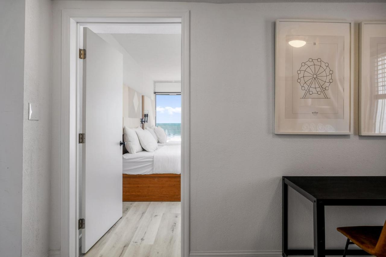 The Beverley Beach House Myrtle Beach Luaran gambar