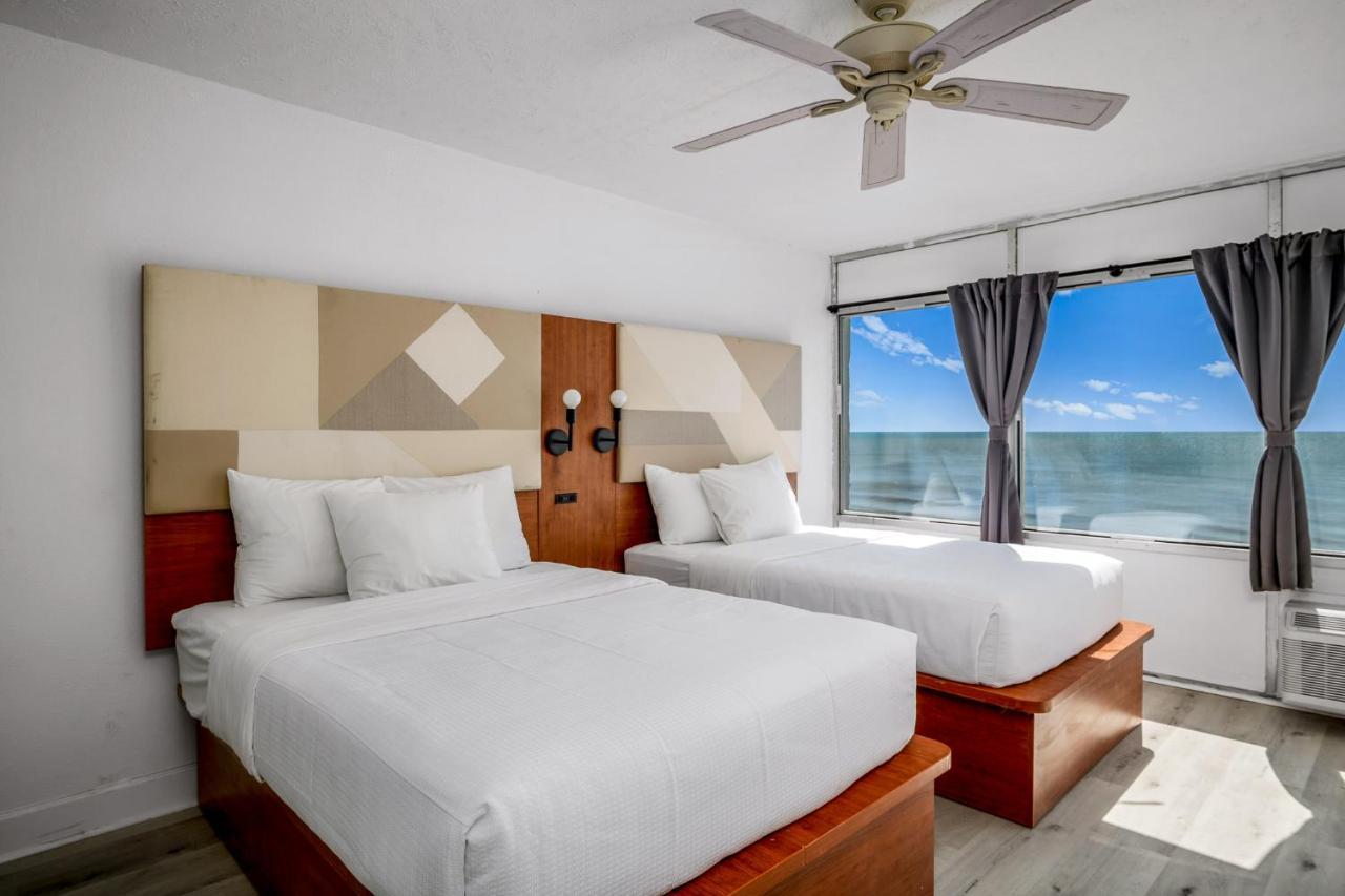 The Beverley Beach House Myrtle Beach Luaran gambar