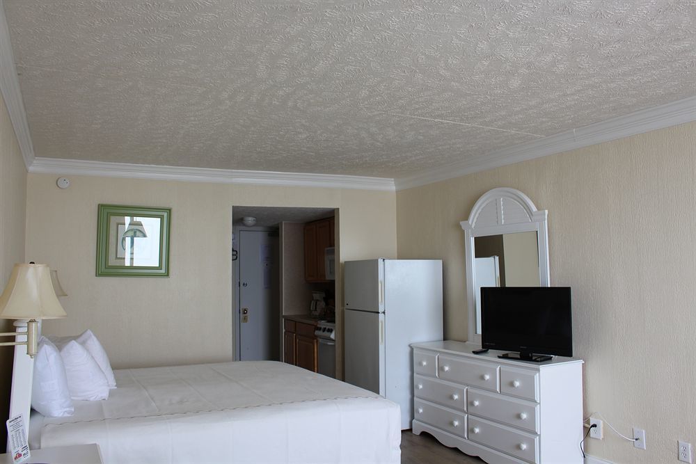 The Beverley Beach House Myrtle Beach Luaran gambar