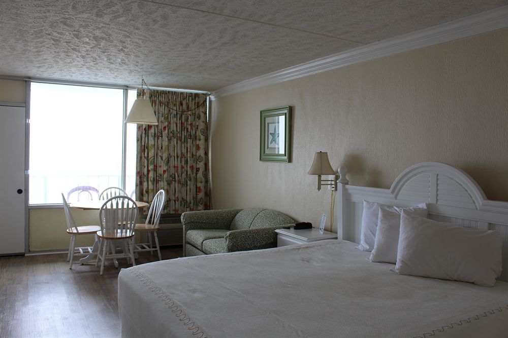 The Beverley Beach House Myrtle Beach Luaran gambar
