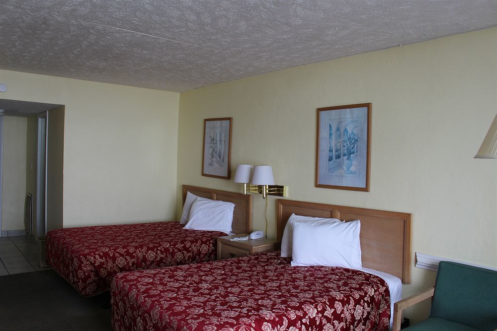 The Beverley Beach House Myrtle Beach Luaran gambar