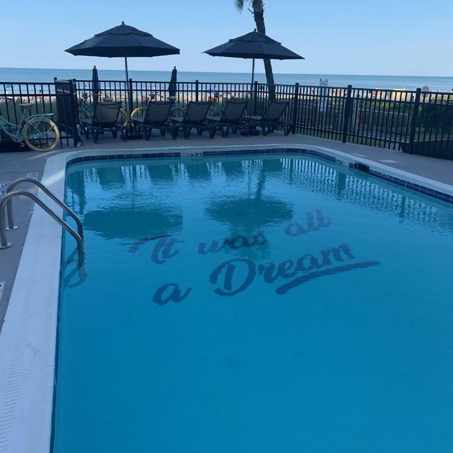 The Beverley Beach House Myrtle Beach Luaran gambar